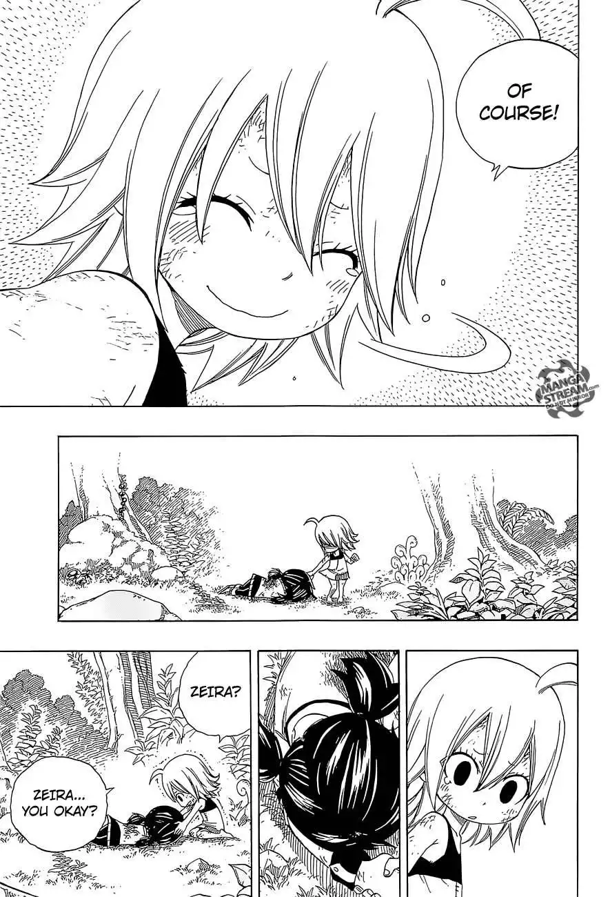 Fairy Tail Zero Chapter 1 17